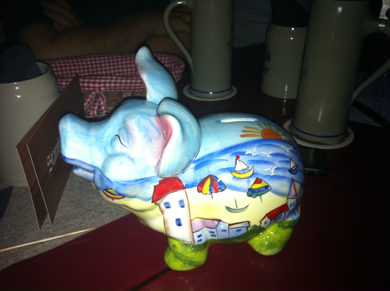 Phrasenschweinchen